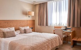 Hotel San Juan De Los Reyes